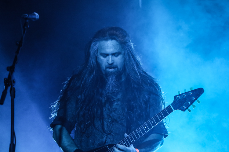 Arkona Live at The Whisky a Go Go in Los Angeles, CA 9/11/2019