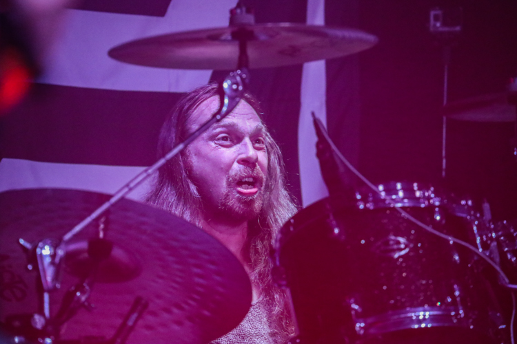 Arkona Live at The Whisky a Go Go in Los Angeles, CA 9/11/2019